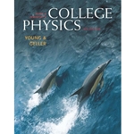 (SET2) COLLEGE PHYSICS 8/E W/MASTERING PHYSICS ACC CDE