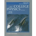 SG FOR COLLEGE PHYSICS VOL1