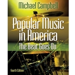 POPULAR MUSIC IN AMERICA 4/E (TAOS)