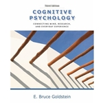 (SET3) COGNITIVE PSYCHOLOGY 3/E W/COGLAB MANUAL+ACCESS CODE