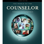 WORLD OF COUNSELOR 4/E