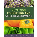 (R) NUTRITION COUNSELING & EDUCATION SKILL DEVELOPMENT