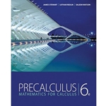 PRECALCULUS 6/E