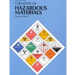 CHEMISTRY OF HAZARDOUS MATERIALS 2/E