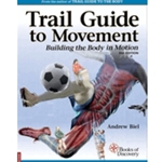 TRAIL GUIDE TO MOVEMENT-W/ACCESS