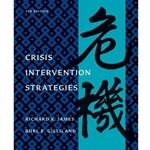 CRISIS INTERVENTION STRATEGIES 7/E