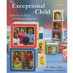 EXCEPTIONAL CHILD 7/E