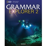 GRAMMAR EXPLORER 2