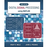 DIGITAL SIGNAL PROCESSING USING MATLAB 3/E