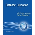 (ML) DISTANCE EDUCATION 3/E