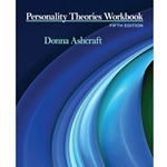 PERSONALITY THEORIES WKBK 5/E