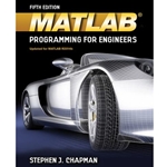 MATLAB PROGRAMMING FOR ENGINEERS