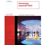 HARNESSING AUTOCAD 2012