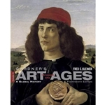 GARDNER'S ART THROUGH AGES 14/E, VOL2