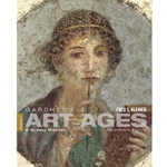 (SET3) GARDNER'S ART THROUGH AGES 14/E W/COURSESMATE+EBOOK