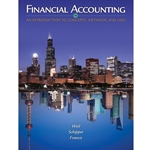 FINANCIAL ACCOUNTING 14/E