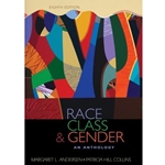 RACE, CLASS & GENDER 8/E