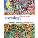 SOCIOLOGY: ESSENTIALS 7/E