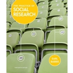 PRACTICE OF SOCIAL RESEARCH 13/E