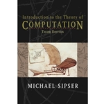 INTRODUCTION TO THE THEORY OF COMPUTATION 3/E