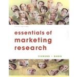 (SUB) ESSENTIALS OF MARKETING RESEARCH 5/E