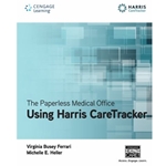 PAPERLESS MEDICAL OFFICE: USING HARRIS CARETRACKER