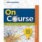 On Course, Study Skills Plus Edition