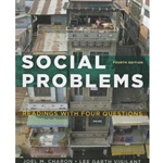 SOCIAL PROBLEMS 4/E