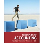 PRINCIPLES OF ACCOUNTING(LL)