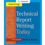 TECHNICAL REPORT WRITING TODAY 10/E