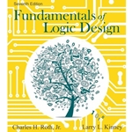 FUNDAMENTALS OF LOGIC DESIGN 7/E