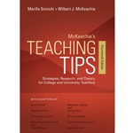 MCKEACHIE'S TEACHING TIPS 14/E