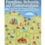 FAMILIES, SCHOOLS & COMMUNITIES 5/E (TAOS)