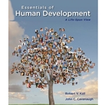 ESSENTIALS OF HUMAN DEVELOPMENT