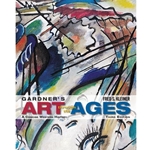 GARDNER'S ART THROUGH THE AGES