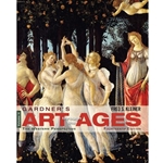 (A)(SET2) GARDNER'S ART THROUGH AGES 14/E W/COURSEMATE ACC