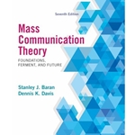 MASS COMMUNICATION THEORY 7/E