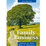 FAMILY BUSINESS 4/E