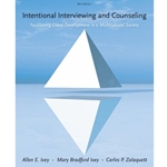 INTENTIONAL INTERVIEWING & COUNSELING 8/E