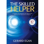 SKILLED HELPER 10/E