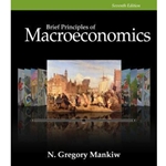 BRIEF PRIN OF MACROECONOMICS 7/E