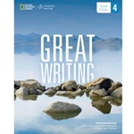 (CEL) GREAT WRITING 4: GREAT ESSAYS