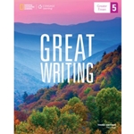 (CEL) GREAT WRITING 5: GREATER ESSAYS 3/E