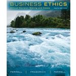 BUSINESS ETHICS 10/E