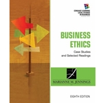 BUSINESS ETHICS 8/E