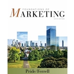 (NEW OR BB) FOUNDATIONS OF MARKETING