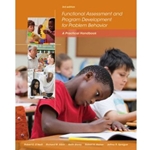 FUNCTIONAL ASSESSMENT & PROG DEV FOR PROBLEM BEHAVIOR 3/E