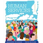 INTRO TO HUMAN SERVICES 8/E