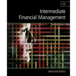 INTERMEDIATE FINANCIAL MANAGEMENT 12/E