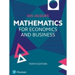 ECON 307 JACQUES COURSE MATERIALS ACCESS COMPLETE/SELECT